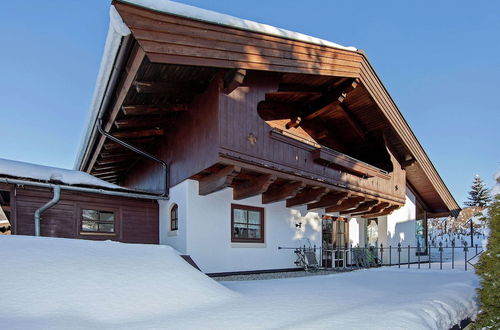 Photo 18 - Apartment in St. Johann in Tyrol With a Garden