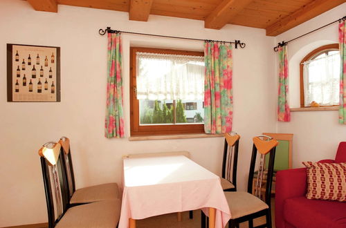 Photo 10 - Apartment in St. Johann in Tyrol With a Garden