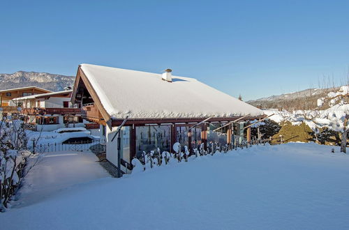 Photo 19 - Apartment in St. Johann in Tyrol With a Garden