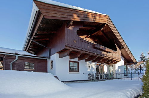 Photo 22 - Elegant Apartment in Sankt Johann in Tyrol near Ski Slopes