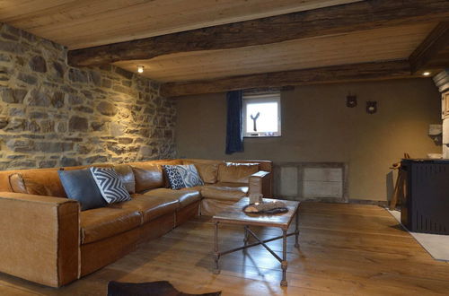 Photo 12 - Stone House in Theux With Indoor Pool and Bubble Bath