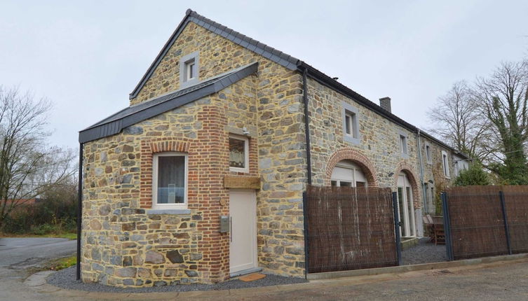 Photo 1 - Stone House in Theux With Indoor Pool