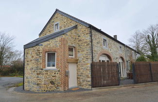 Foto 1 - Stone House in Theux With Indoor Pool