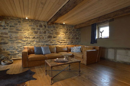 Photo 15 - Stone House in Theux With Indoor Pool and Bubble Bath