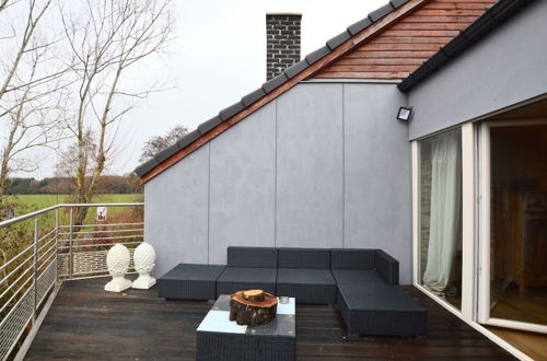 Photo 16 - Stone House in Theux With Indoor Pool and Bubble Bath