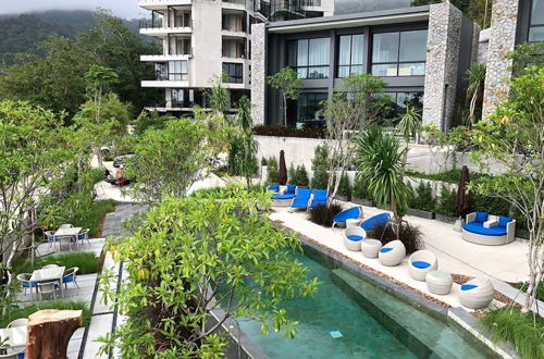 Photo 1 - Modern Property Nearby Kamala Beach W Pool