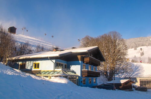 Photo 55 - Saalbach Apartments Landhaus Bernkogel