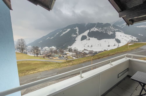 Photo 41 - Saalbach Apartments Landhaus Bernkogel