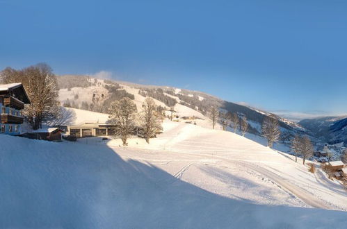 Photo 58 - Saalbach Apartments Landhaus Bernkogel