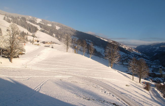 Saalbach Apartments Landhaus Bernkogel - Foto 60
