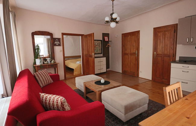 Apartment Soukenická 44 - Foto 54