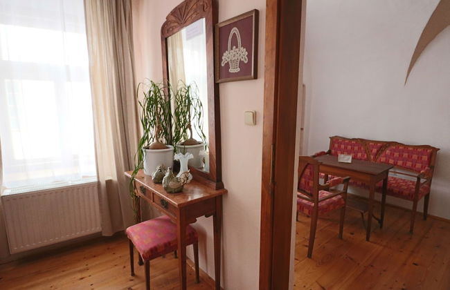 Apartment Soukenická 44 - Foto 57