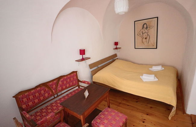Apartment Soukenická 44 - Foto 47