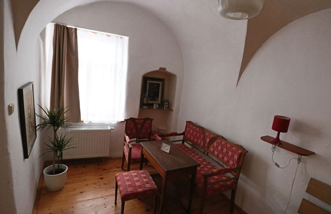 Apartment Soukenická 44 - Foto 52
