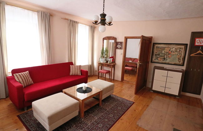 Apartment Soukenická 44 - Foto 51