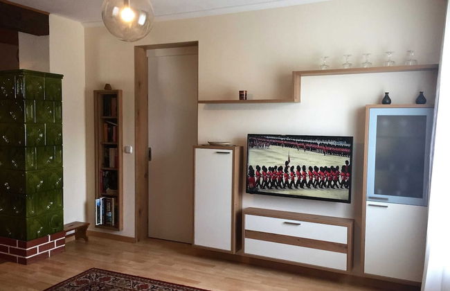 Holiday Home in Eberndorf Near Petzen Ski Area - Foto 6