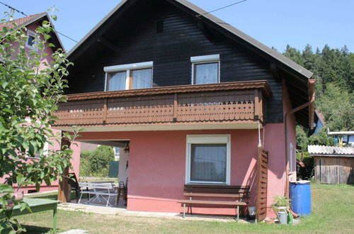 Photo 17 - Holiday Home in Carinthia Near Lake Klopeiner