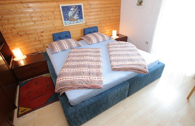 Holiday Home in Eberndorf Near Petzen Ski Area - Foto 3