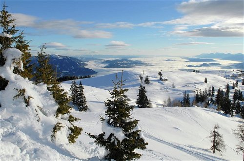 Foto 31 - Chalet in ski Area in Koetschach-mauthen