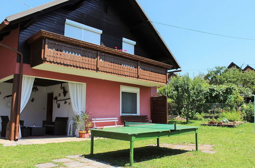 Photo 1 - Holiday Home in Carinthia Near Lake Klopeiner