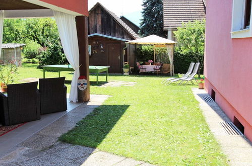 Photo 11 - Holiday Home in Carinthia Near Lake Klopeiner