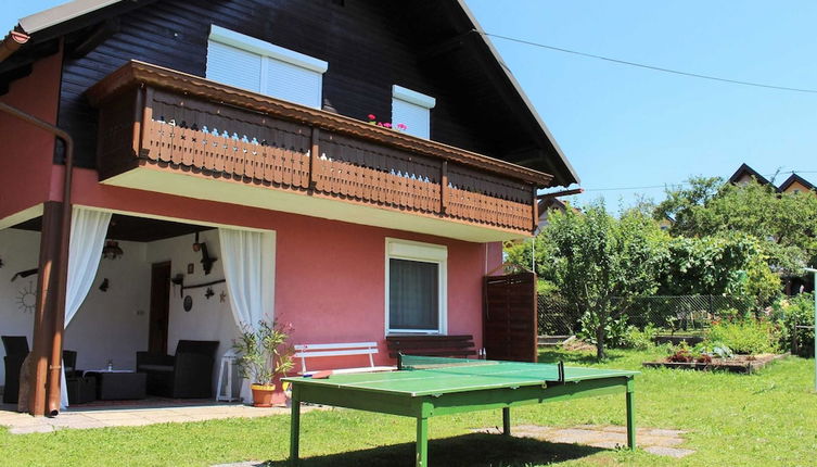 Photo 1 - Holiday Home in Carinthia Near Lake Klopeiner