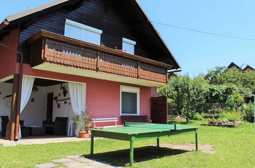 Photo 1 - Holiday Home in Carinthia Near Lake Klopeiner