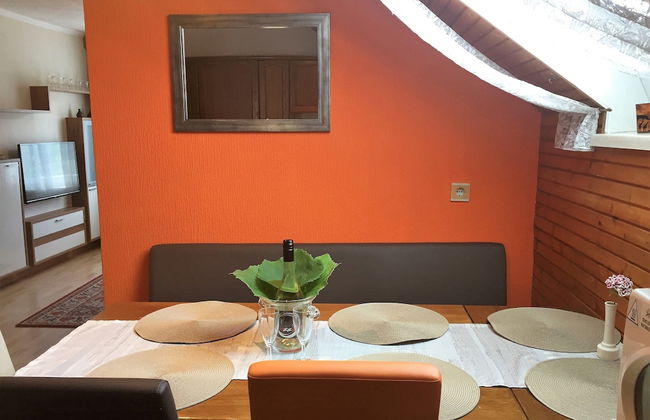 Holiday Home in Eberndorf Near Petzen Ski Area - Foto 12
