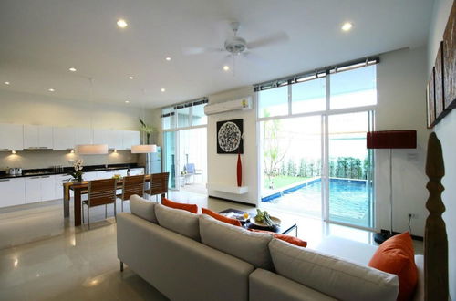 Photo 9 - Two Villas Holiday Oxygen Style Bangtao Beach