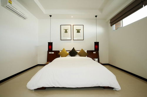 Photo 7 - Two Villas Holiday Oxygen Style Bangtao Beach