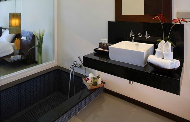 Two Villas Holiday Oxygen Style Bangtao Beach - Foto 10