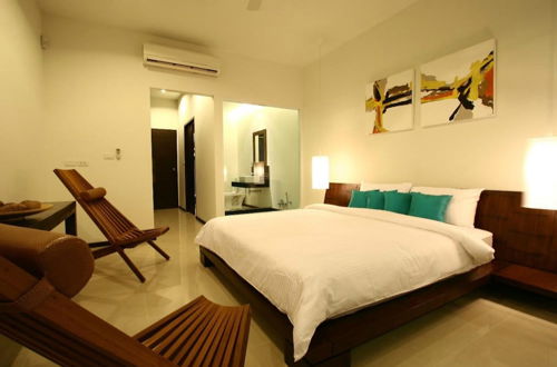 Photo 3 - Two Villas Holiday Oxygen Style Bangtao Beach