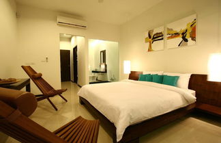 Photo 3 - Two Villas Holiday Oxygen Style Bangtao Beach