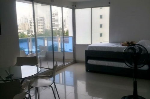 Foto 4 - 1C5 Apartamento Cartagena frente al mar