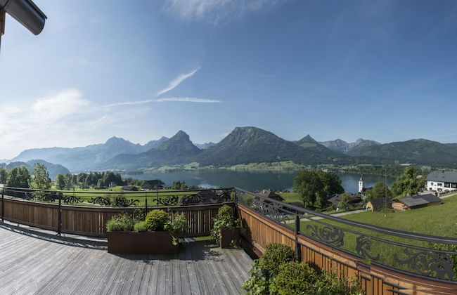The View - Foto 1