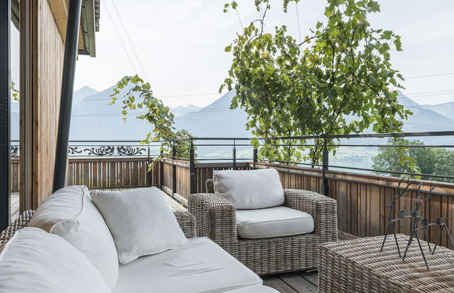 The View - Foto 46