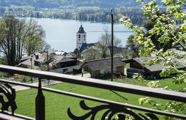The View - Foto 51