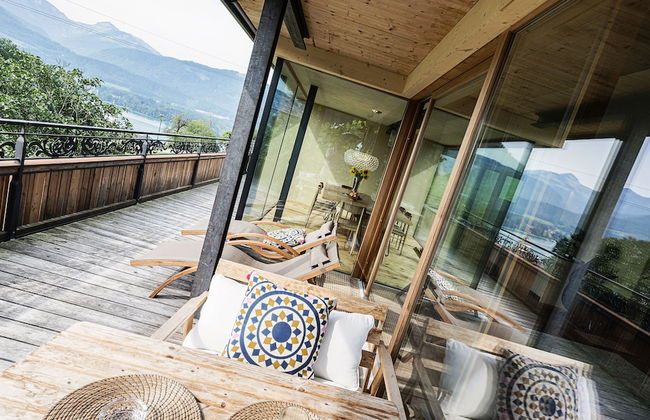The View - Foto 49