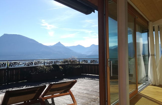 The View - Foto 47