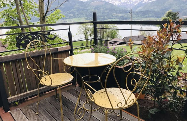 The View - Foto 45