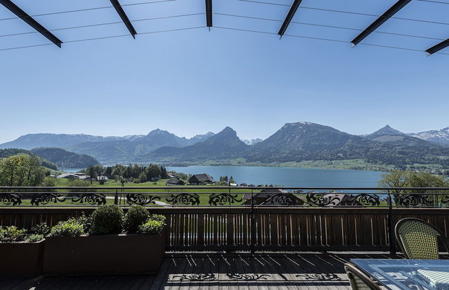 The View - Foto 65