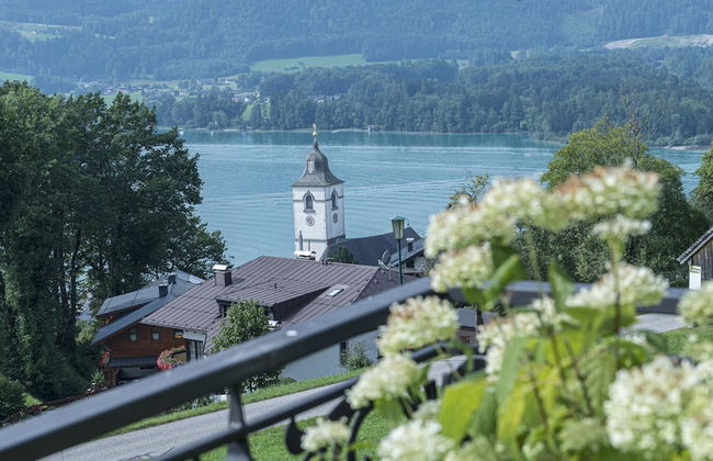 The View - Foto 69