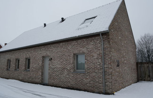 Holiday Home in Bocholt With Fenced Garden - Foto 33