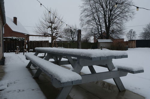 Photo 39 - Holiday Home in Bocholt With Fenced Garden