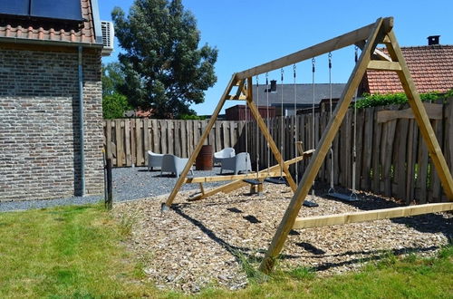 Foto 41 - Holiday Home in Bocholt With Fenced Garden