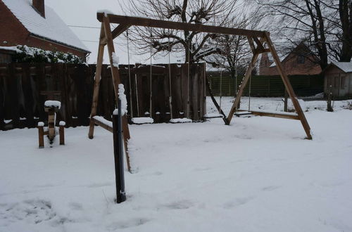 Photo 39 - Holiday Home in Bocholt With Fenced Garden