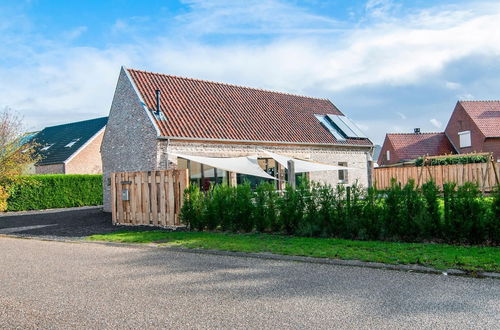 Foto 36 - Holiday Home in Bocholt With Fenced Garden