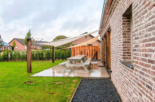 Photo 30 - Holiday Home in Bocholt With Fenced Garden