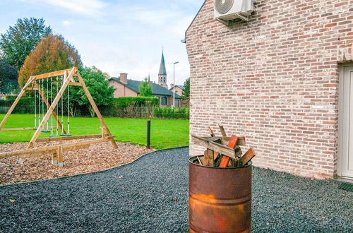 Photo 31 - Holiday Home in Bocholt With Fenced Garden