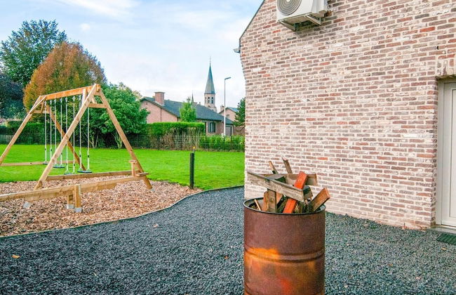Holiday Home in Bocholt With Fenced Garden - Foto 31